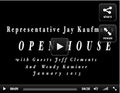 Open House with Jay Kaufman Jan 2013.png