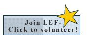 Volunteer for LEF